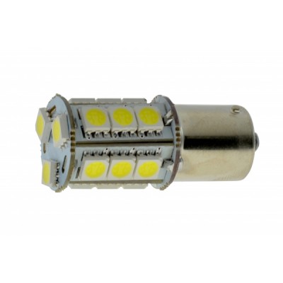 Світлодіодна лампа S25-036(2) 5050-18 12V SD