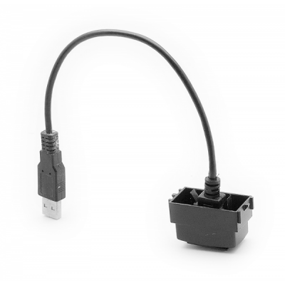 USB роз’єм Nissan Carav 17-006