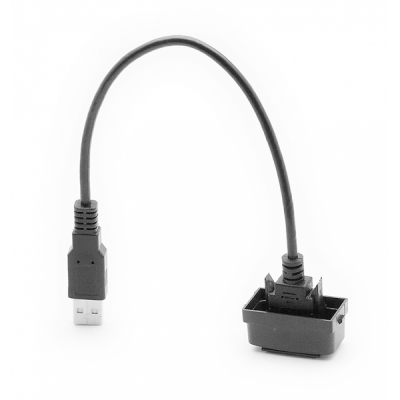 USB роз’єм Mitsubishi Carav 17-007