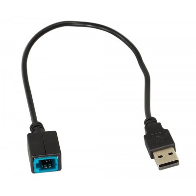 Адаптер для штатних USB-роз’ємів Mazda ACV 44-1173-002
