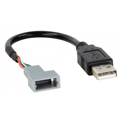 Адаптер для штатних USB-роз’ємів KIA ACV 44-1180-006