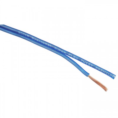 Акустичний кабель мідний AudioBeat SCC16 1.5мм2 (1 метр)