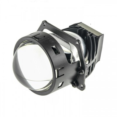 Bi-LED лінза DECKER SPL-110 3 “6000K 55W