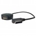 Bluetooth / USB адаптер AMI для Mercedes AWM BTM-61