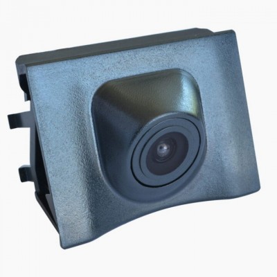 Камера штатна переднього виду AUDI Q3 2013 – 2015 Prime-X C8051