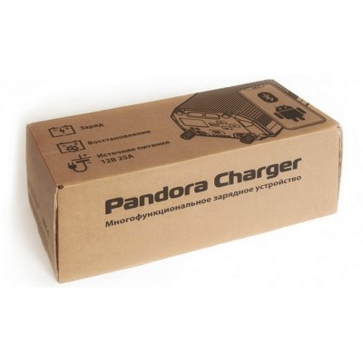 Зарядний пристрій Pandora Charger