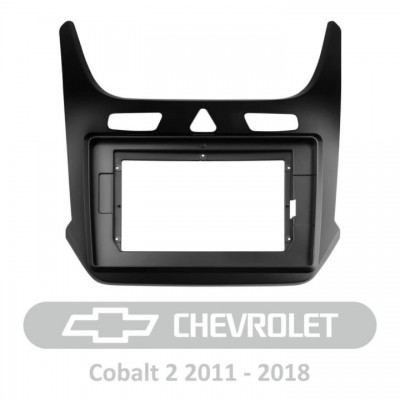 Штатна магнітола AMS T910 3+32 Gb Chevrolet Cobalt 2 2011-2018 9″