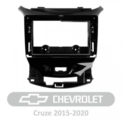 Штатна магнітола AMS T910 3+32 Gb Chevrolet Cruze 2 2015-2020 9″