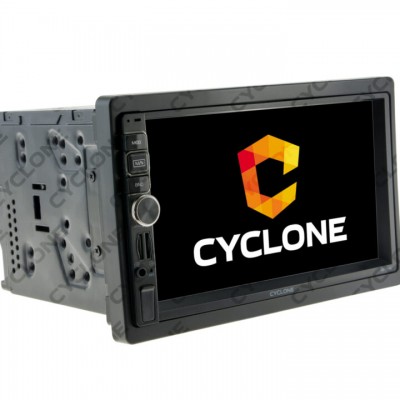 Автомагнітола Cyclone MP-7045 GPS AND