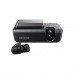 Відеореєстратор на 2 камери DDPai X5 Pro 4К