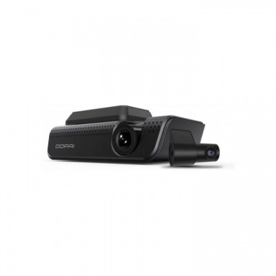 Відеореєстратор на 2 камери DDPai X5 Pro 4К