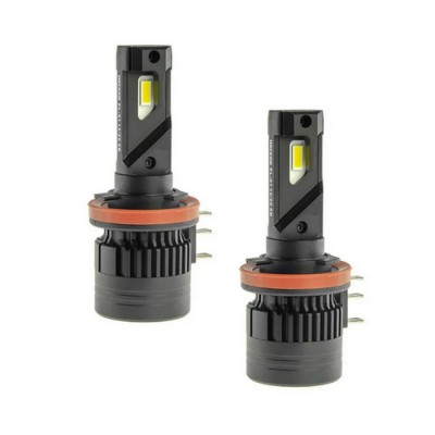 Світлодіодні лампи Decker LED PL-01 5K H15 (2 лампи)
