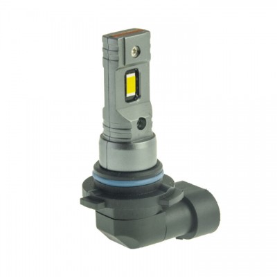 Світлодіодна лампа Decker Led PL-05 9006 HB4 5000K 7000Lm 9-32V (1 лампа)