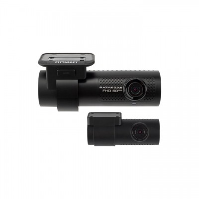 Відеореєстратор Blackvue DR750 X-2CH Plus 2 камери
