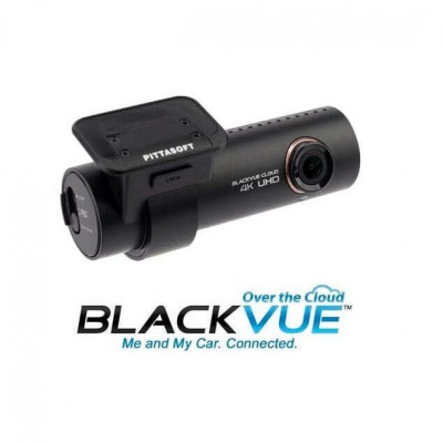 Відеореєстратор BLACKVUE DR900S-1CH 4K UHD