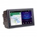 Автомагнітола Phantom DVA-7253 4/64 з GPS, Bluetooth, Wi-Fi, DSP