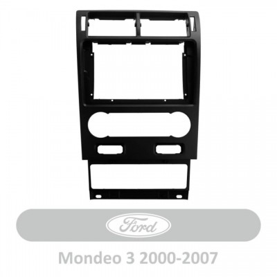 Штатна магнітола AMS T910 3+32 Gb Ford Mondeo 3 2000-2007 9″
