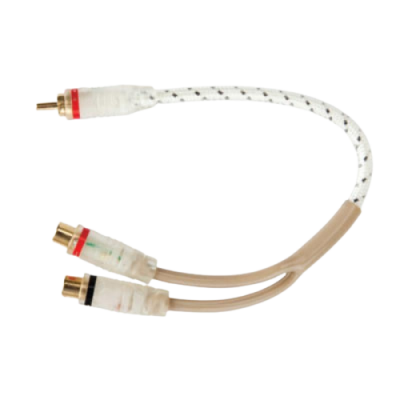 Міжблочний кабель-розгалужувач Kicx FRCA02Y 0.25м