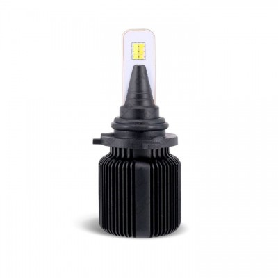 Світлодіодні лампи CYCLONE LED 9006 DUAL 4500LM CSP TYPE 21