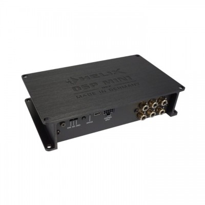 Процесор звуку Helix DSP MINI MK2