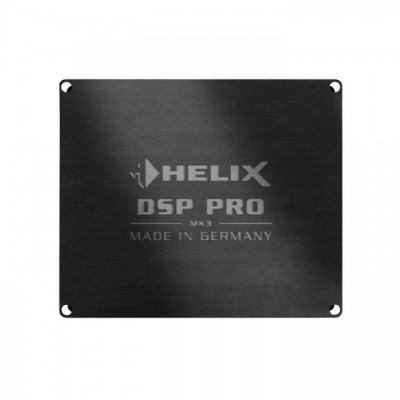 Процесор звуку Helix DSP PRO MK3