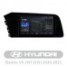 Штатна магнітола AMS T910 3+32 Gb Hyundai Elantra VII CN7 (ZYJ) 2020-2021 9″