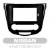 Штатна магнітола AMS T1010 3+32 Gb Nissan X-Trail 3 T32 2013-2017-Manual air conditioning (C) 10″