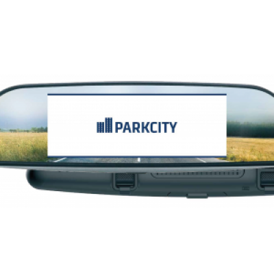 Відеореєстратор PARKCITY DVR HD 900