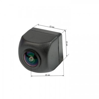 Камера заднього/переднього виду Phantom HD-36