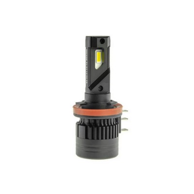 Світлодіодні лампи Decker LED PL-01 5K H15