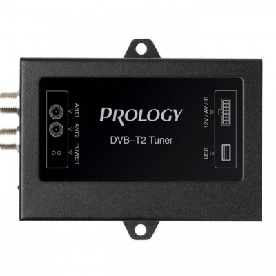 ТВ тюнер Prology DVB-T2