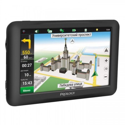 GPS навігатор PROLOGY iMap-5950