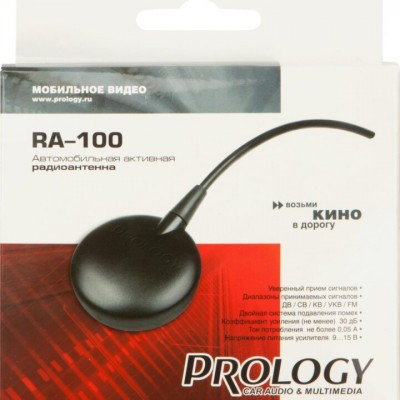 Антена Prology RA-100