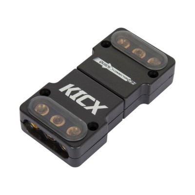 Конектор швидкоз’ємний Kicx Quick Connector ver.2