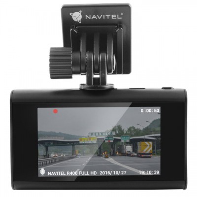 Відеореєстратор NAVITEL R400