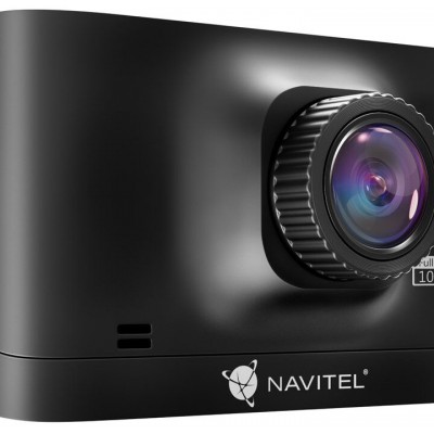 Відеореєстратор NAVITEL R400