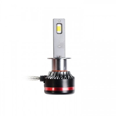 Світлодіодні LED лампи MLux Red Line H1, 45 Вт, 5000°К