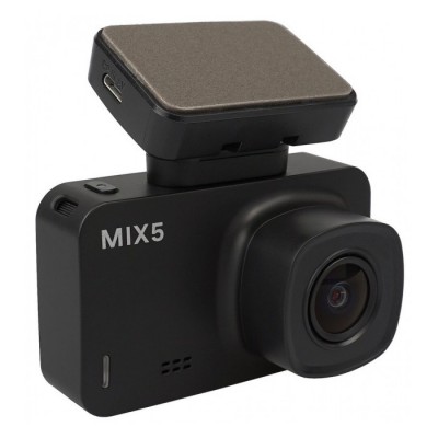 Відеореєстратор 2 камери Sigma DDPai MIX5 GPS 2CH