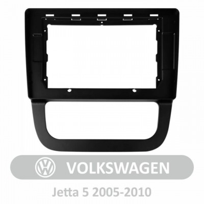 Штатна магнітола AMS T1010 3+32 Gb Volkswagen Jetta 5 2005-2010 (C) 10″