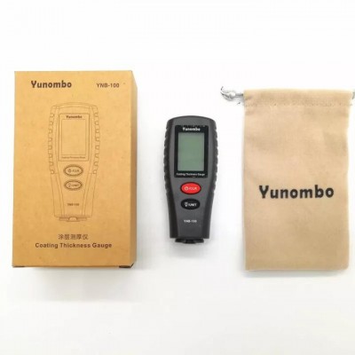 Товщиномір фарби цифровий Yunombo YNB-100 (130171)